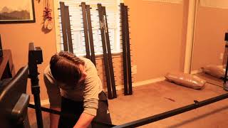 Assembling a Marimba One 5.0 Octave Educational Marimba with Emily Magee