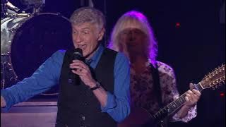 Dennis DeYoung - 2014 - Don't Let It End (Live)