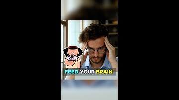 Best Foods for Your Brain | Jim Kwik