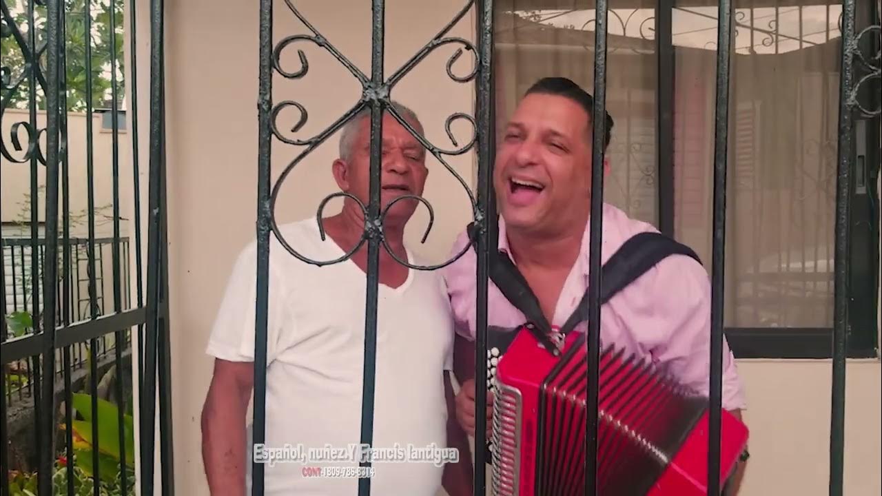 Español, Núñez, El hombre tacaño y Francis lantigua 2022 Español, Núñez, El hombre tacaño y Francis lantigua 2022