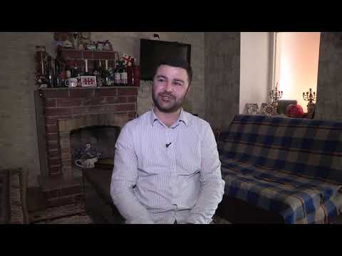 ლექსოს საქართველოში ჩამოსვლის ამბავი