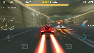 Crazy for speed 2✌️gameplay part 2 screenshot 4