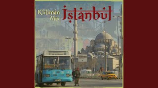 Mix Istanbul - Kutiman