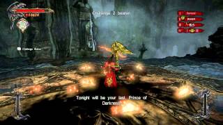 Castlevania Lords Of Shadow 2  Memories Of Emerald 35