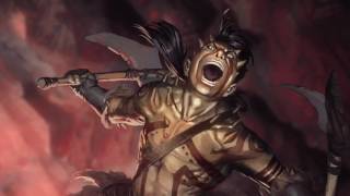 BattleLore: Trailer