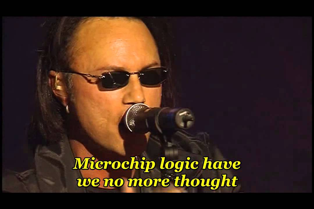 Watch Queensryche - NM 156 - with lyrics on YouTube Watch Queensryche - NM 156 - with lyrics on YouTube