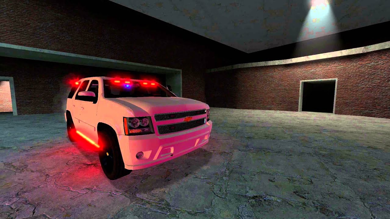 VCMod ELS update 1.1 - YouTube