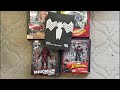 HUGE ACTION FIGURE HAUL MAFEX MARVEL LEGENDS AND MORE!!