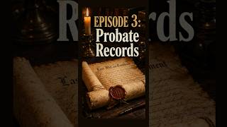 Lawrence County Ohio Probate Records Ep 3