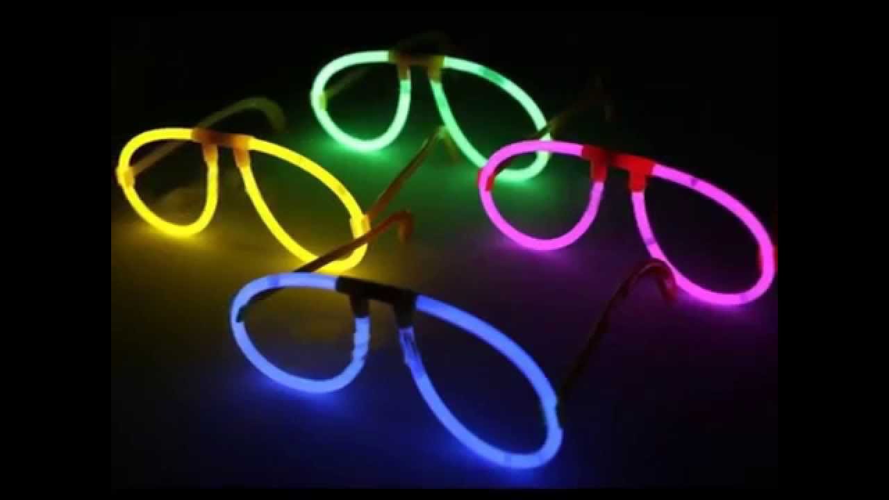 COTILLON LUMINOSO PARA COMUNION paraprofessional