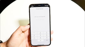 How To Turn On 4 Digit Passcode On iOS 18
