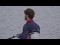 GB Rowing Team Olympic Trials 2020 - Finals Highlights