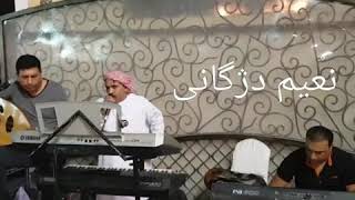 حفله علی میرشکال و پورکرم و محمد رویدری و نعیم...دبی
