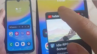 Youtube in samsung A15 | How to play youtube in background in samsung A15