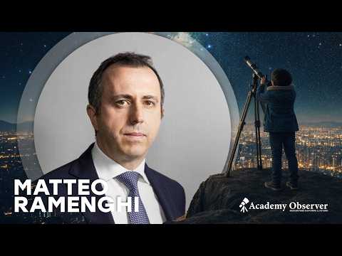 Intelligenza Artificiale, alla ricerca di applicazioni industriali | Matteo Ramenghi