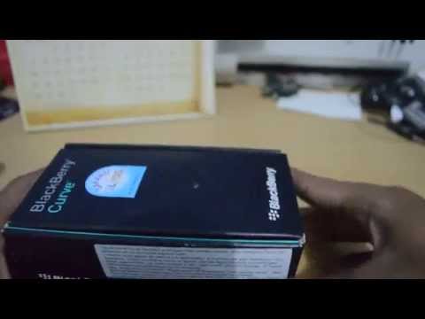 Blackberry Curve 9360 di 2020 | BBM Fiturnya dimana ??. 