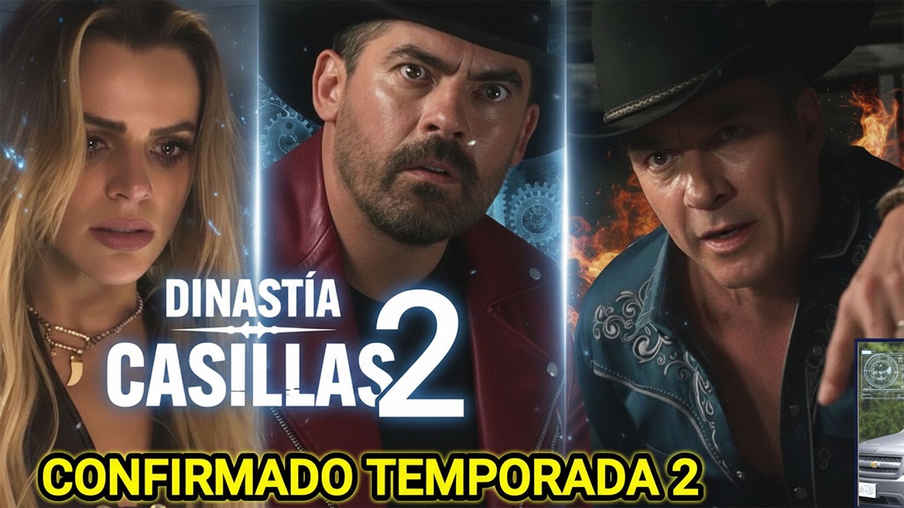 Mónica Robles en El Señor de los Cielos 10: ¿vuelve?