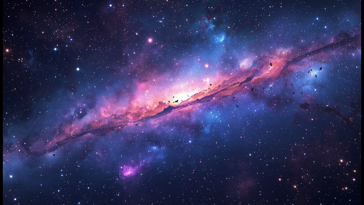 Hyzen - Celestial Symphony