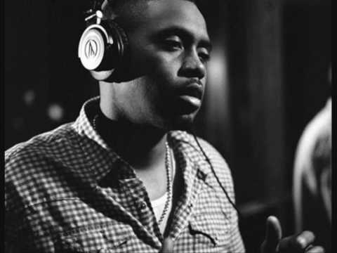 Nas - The Scientist