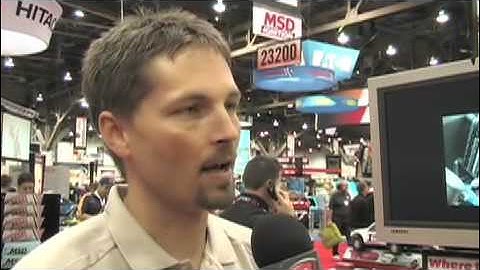 StreetLegalTV.com - MSD Ignitions 6AL2