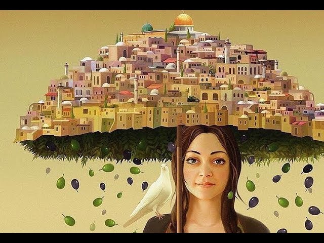 ساعة صباح.. دور الفن في دعم قضية فلسطين