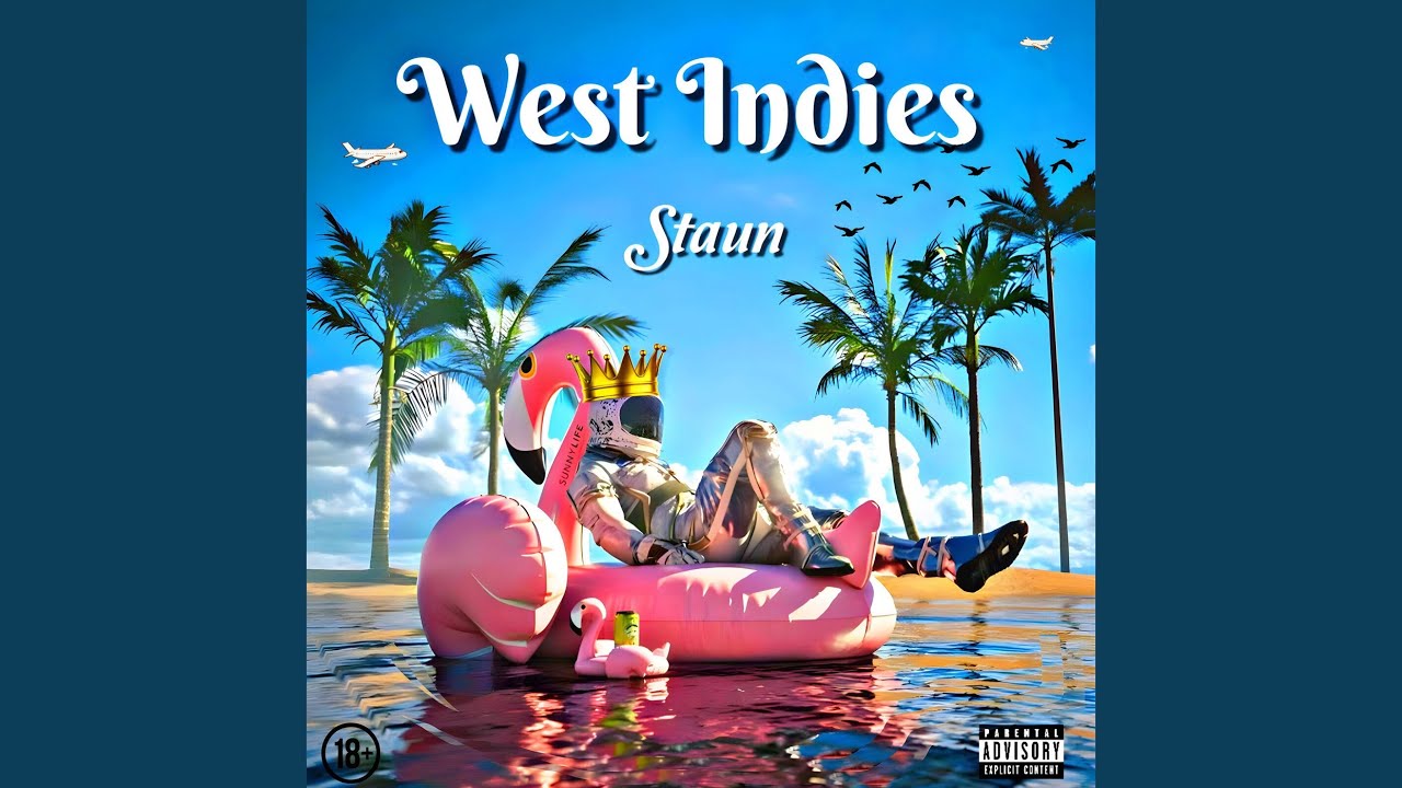 Watch West Indies on YouTube Watch West Indies on YouTube