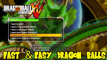 Download How To Unlock All Characters In Dragon Ball Z Xenoverse Mp3 Free And Mp4