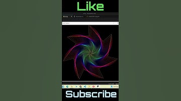 Mesmerizing Python Art:🤔 Vivid Spiral Extravaganza #PythonArt #TurtleGraphics #SpiralArt #shorts