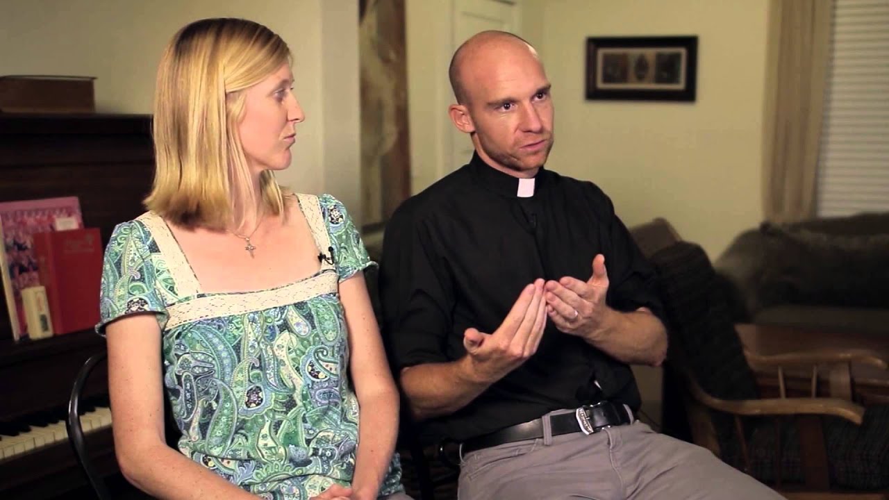 The 'Stranger' Among Us: Church Tackles Immigration