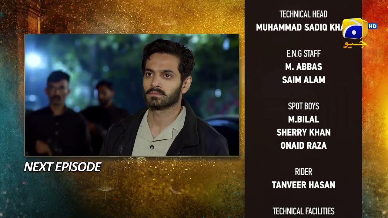 Tere Bin Episode 52 Teaser - 7th June 2023 - HAR PAL GEO