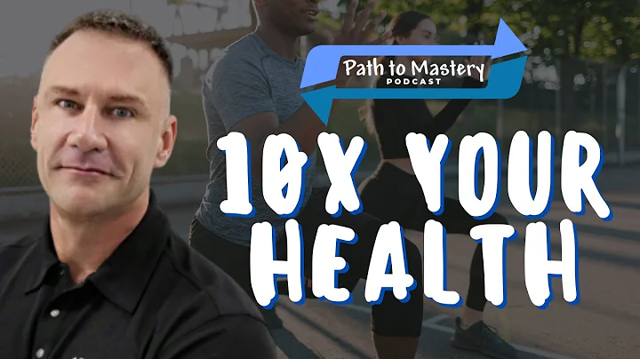 10X Your Health Today - Episode #269 with Gary Bre...