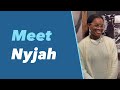 Meet Nyjah | Alum Experience | Champlain College