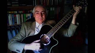 Andrés Lora - Genseric Blues