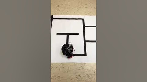 Maze Navigation CS 252