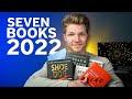 Books you should read in 2022