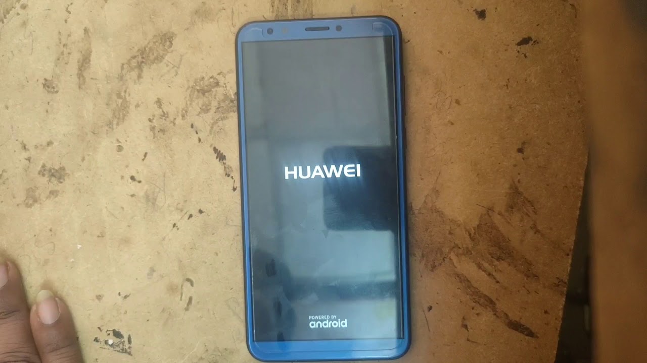 Датчик приближения honor 7c