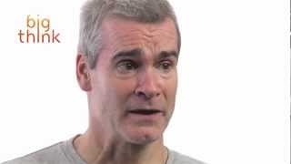 Henry Rollins: Education Will Restore A Vigorous Democracy