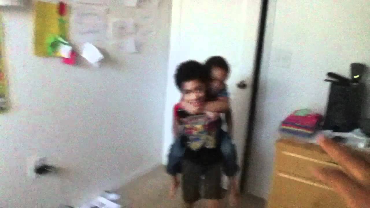 Piggy Back Ride YouTube