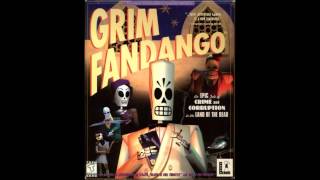 Ninth Heaven from (Grim Fandango)