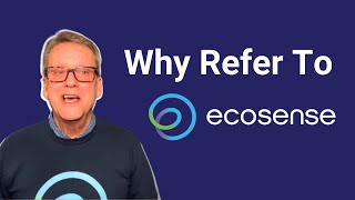 Why Join the Ecosense Referral Club program