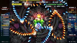Devil Blade Reboot - Hard Mode All Clear 25,662,734