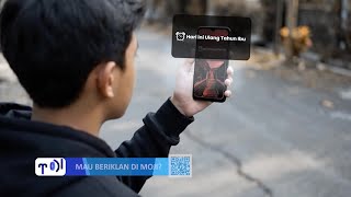 Siapa Bilang Pasang Iklan Di Tv Itu Pasti Mahal  Sekarang Waktunya Bisnis Kamu Naik Kelas Baren