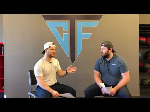 2020 TCF Intramural Open Wrap Up