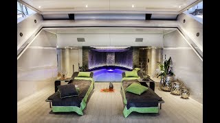 Wider 150 Beach Club Set Up