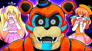 FIVE NIGHTS AT FREDDY’S: Security Breach! w/ The Squad
