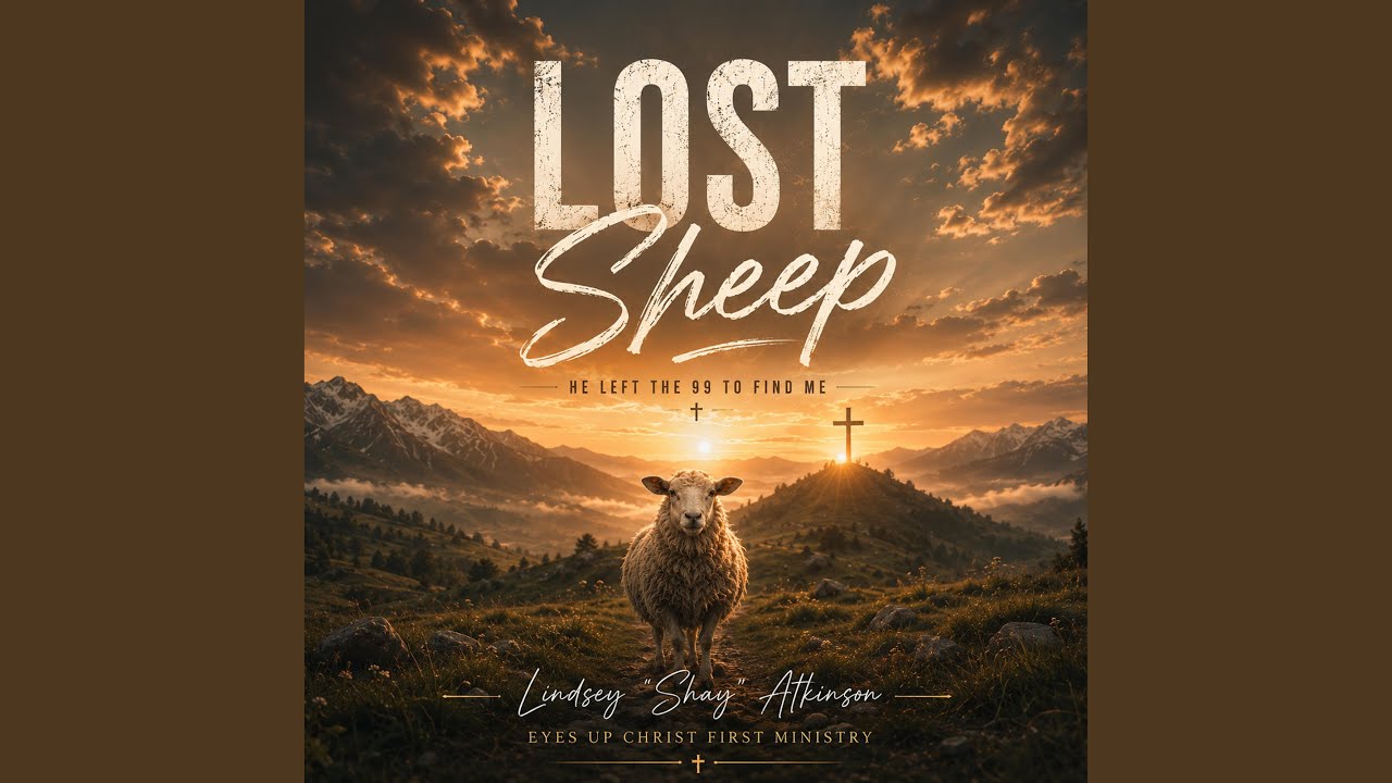 Watch Lost Sheep on YouTube Watch Lost Sheep on YouTube
