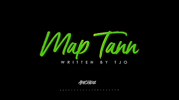 Apachidiz - Map Tann ( video lyrics ) Artist " Tjo "