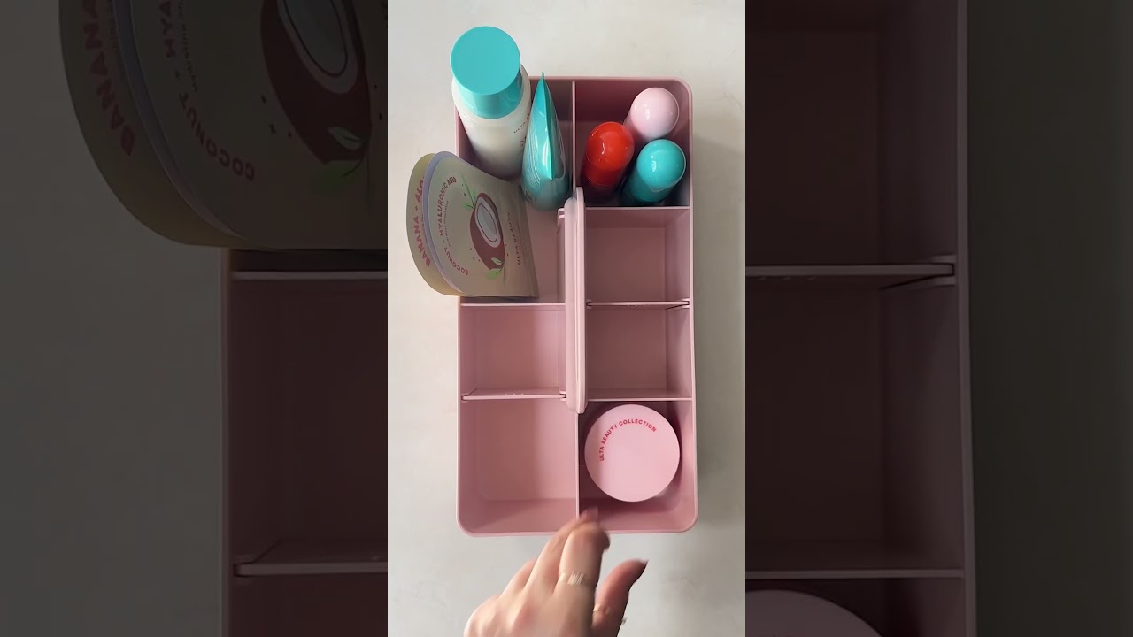 The sweet sweet sounds of Ulta Beauty Collection ✨ 