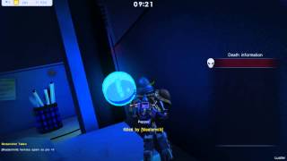 MicroVolts Mistermilk Hack Radar