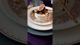 Festive Elegance Rosenthal Tac Dinnerware In Perfect Harmony